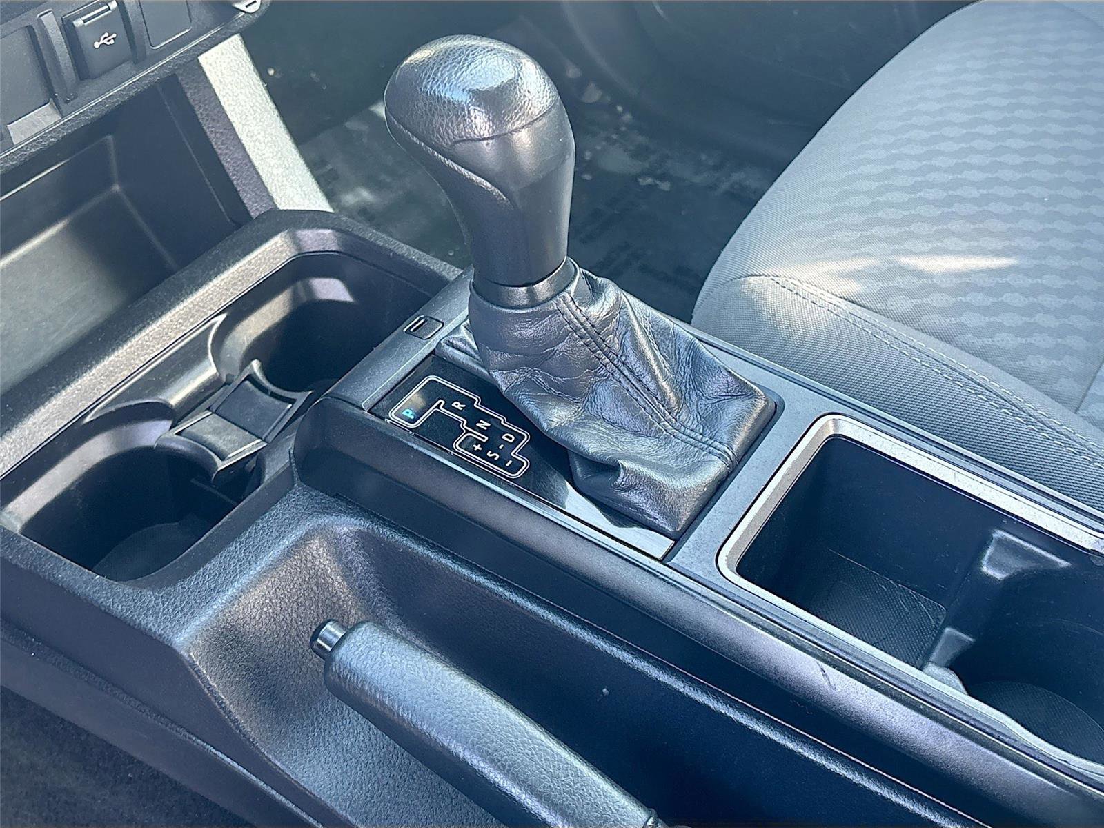 Used 2020 Toyota Tacoma SR image 17