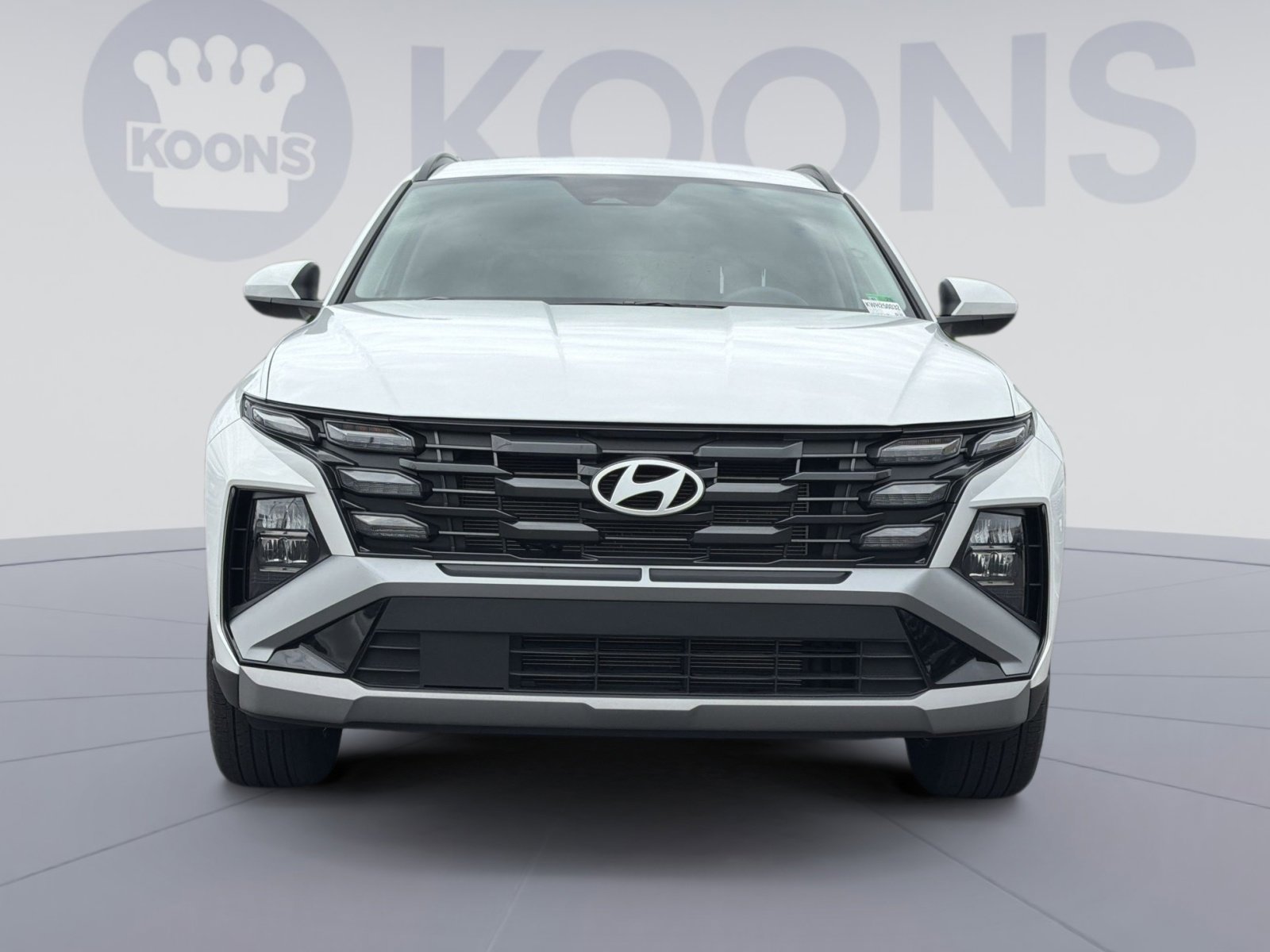 Certified 2025 Hyundai Tucson SEL FWD image 11