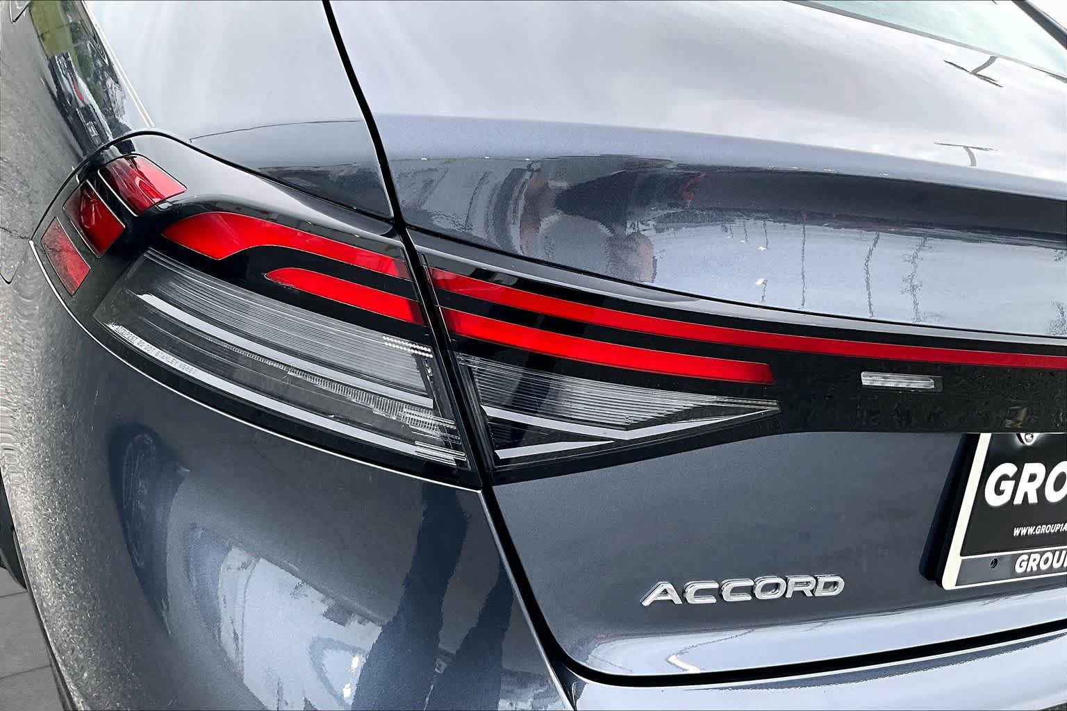 Used 2023 Honda Accord Touring image 29