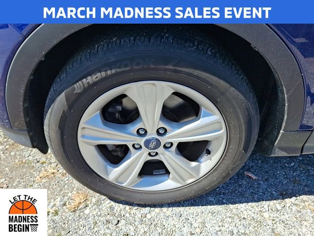 Used 2015 Ford Escape SE image 4