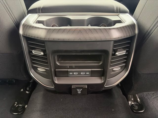 New 2026 RAM 3500 Big Horn AWD/4WD image 11