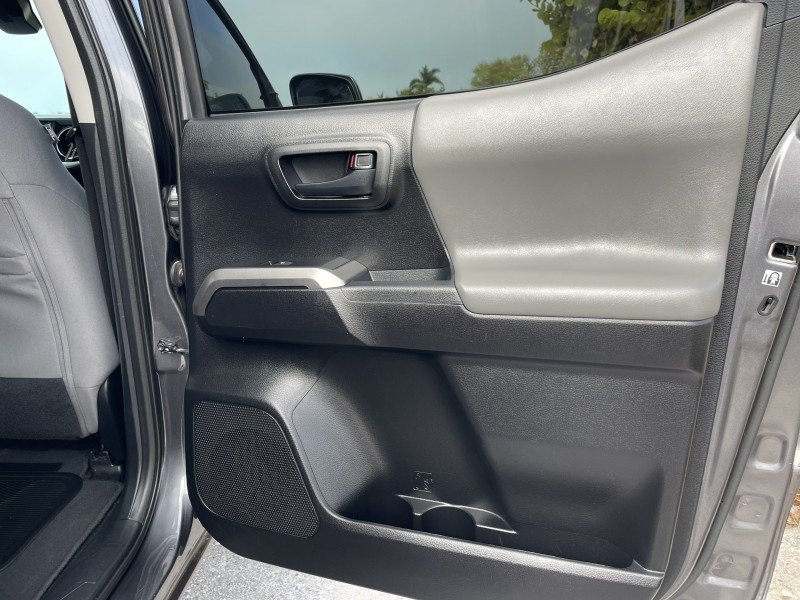 Used 2019 Toyota Tacoma SR5 RWD image 24