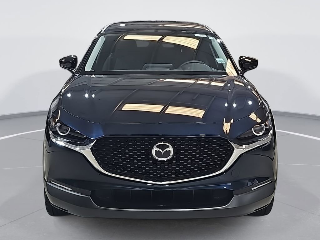 New 2026 MAZDA CX-30 AWD 2.5 S w/ Select Sport Pkg image 2