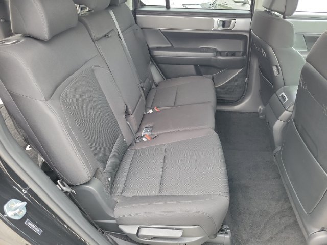 New 2026 Hyundai Santa Fe SE FWD image 19