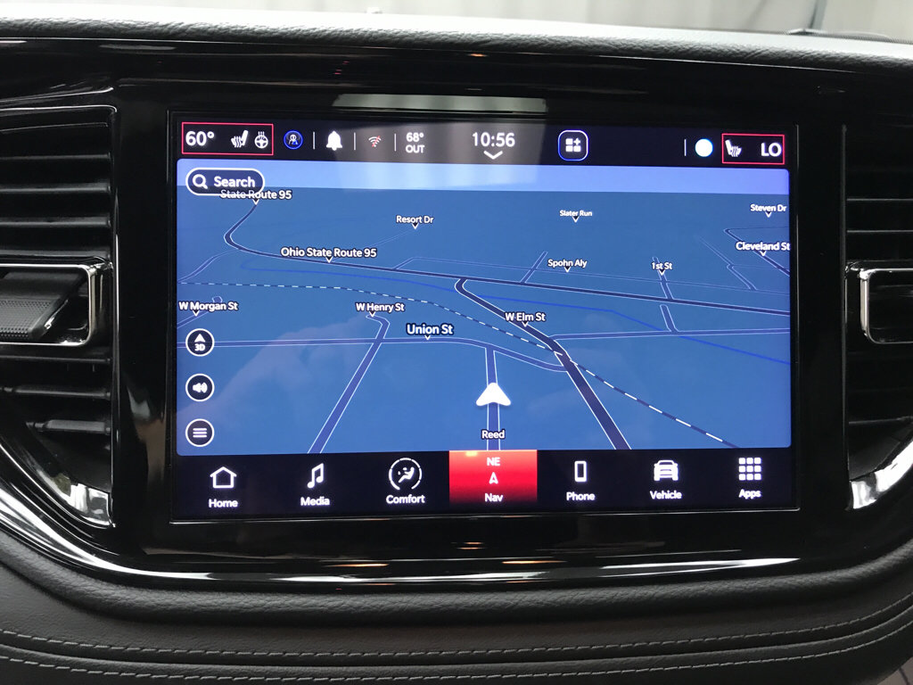 Used 2021 Dodge Durango GT AWD/4WD image 15