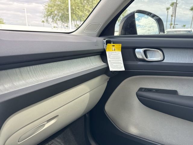 New 2026 Volvo XC40 B4 Plus w/ Protection Package FWD image 24