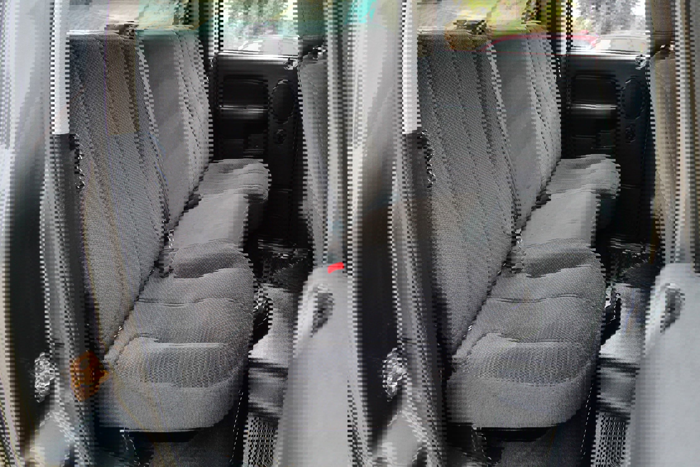 Used 2003 Dodge Ram 2500 Truck SLT image 39