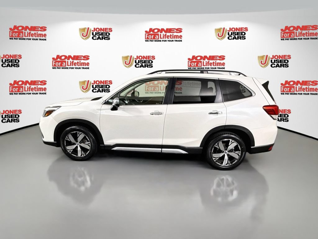 Used 2019 Subaru Forester Touring AWD/4WD image 17