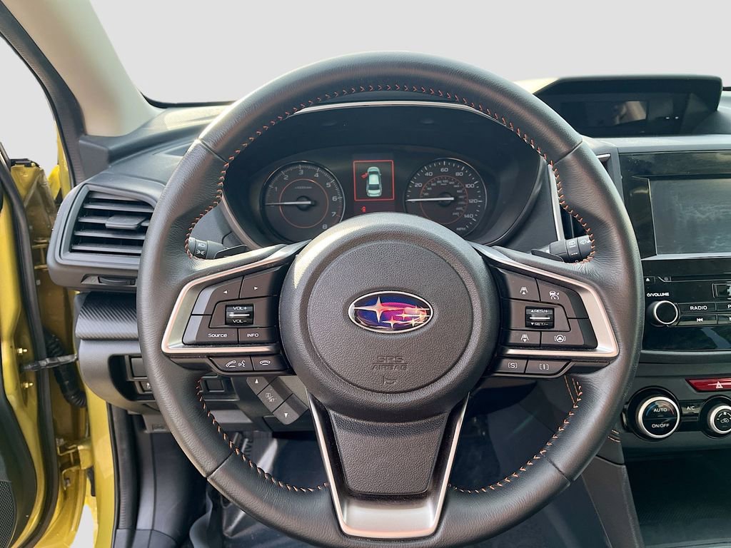 Used 2023 Subaru Crosstrek 2.0i Premium AWD/4WD image 11