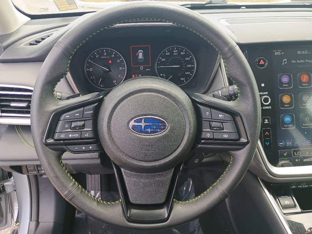 Used 2024 Subaru Outback Onyx Edition AWD/4WD image 25