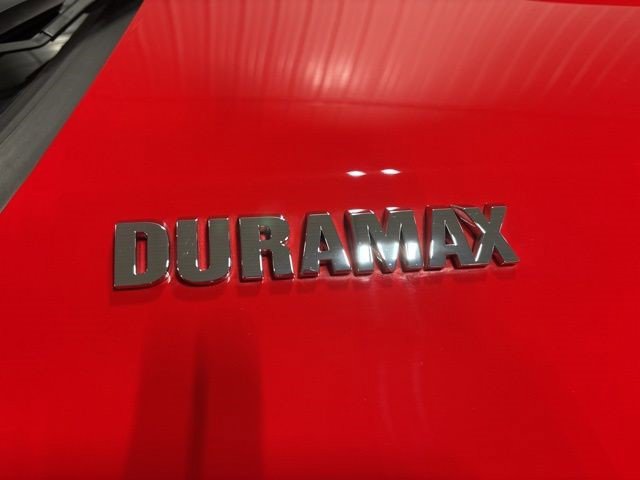 Certified 2023 Chevrolet Silverado 1500 RST image 8