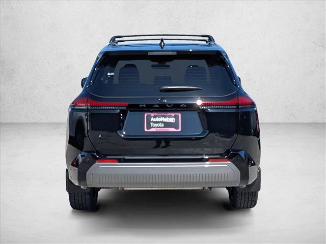 New 2026 Toyota RAV4 XSE AWD/4WD image 9