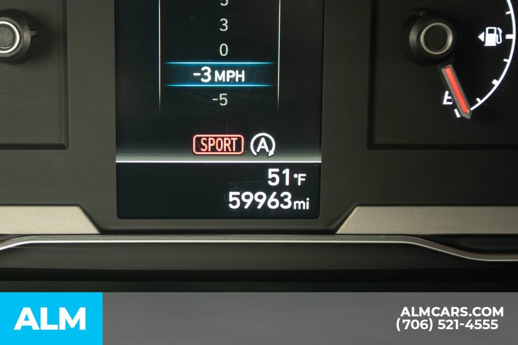 Certified 2024 Hyundai Tucson SEL image 27