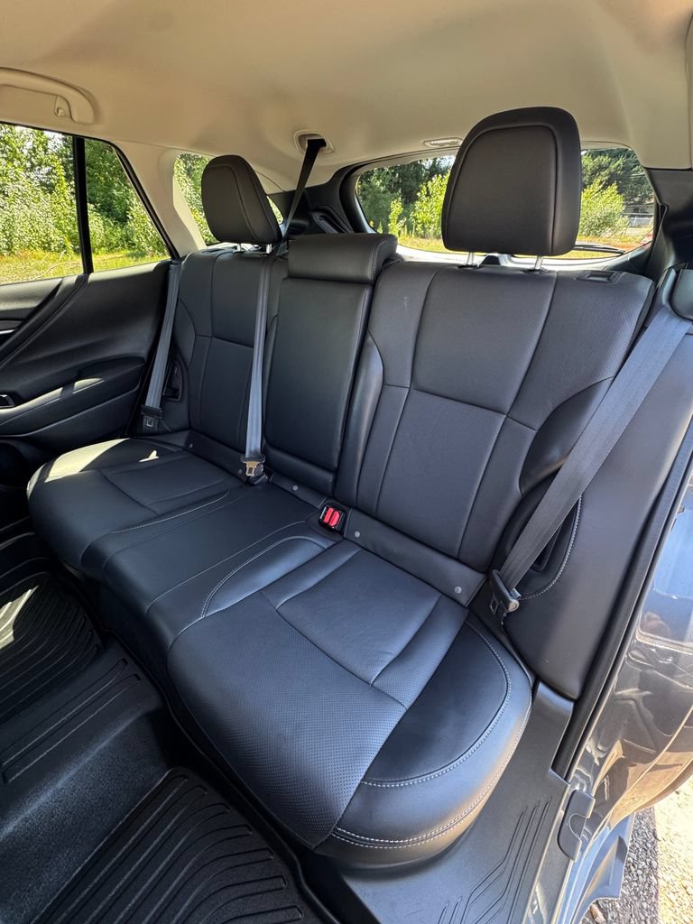Certified 2024 Subaru Outback Limited XT AWD/4WD image 23