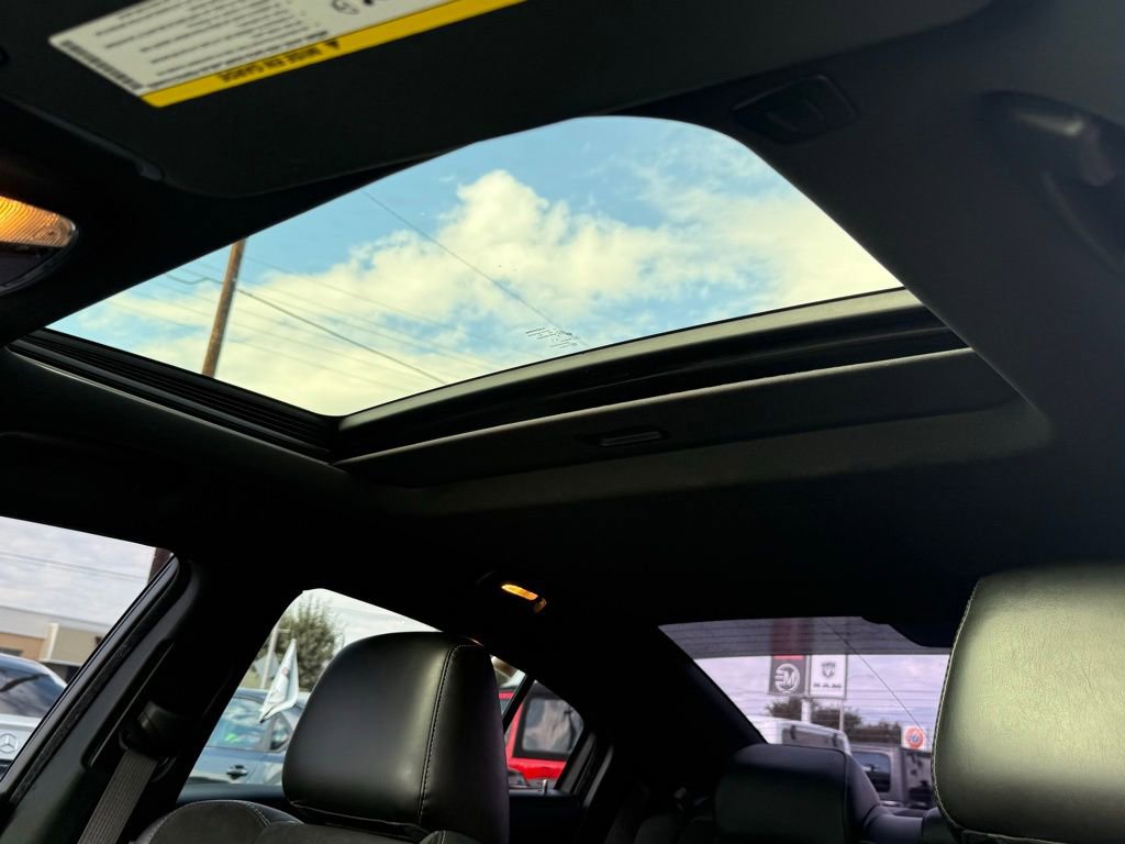 Certified 2022 Dodge Charger Scat Pack image 23