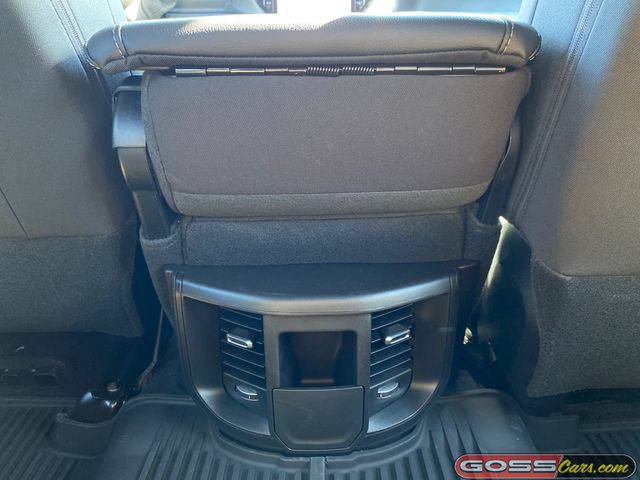 New 2026 RAM 3500 Tradesman AWD/4WD image 21