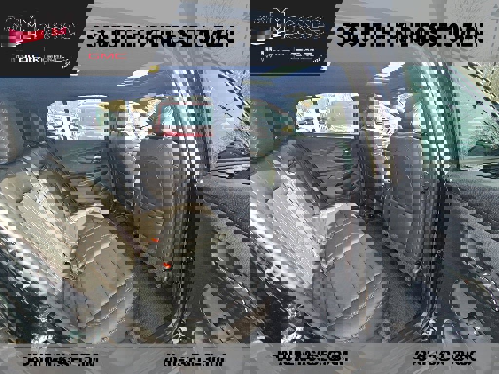 Used 2025 Buick Envista Avenir image 9