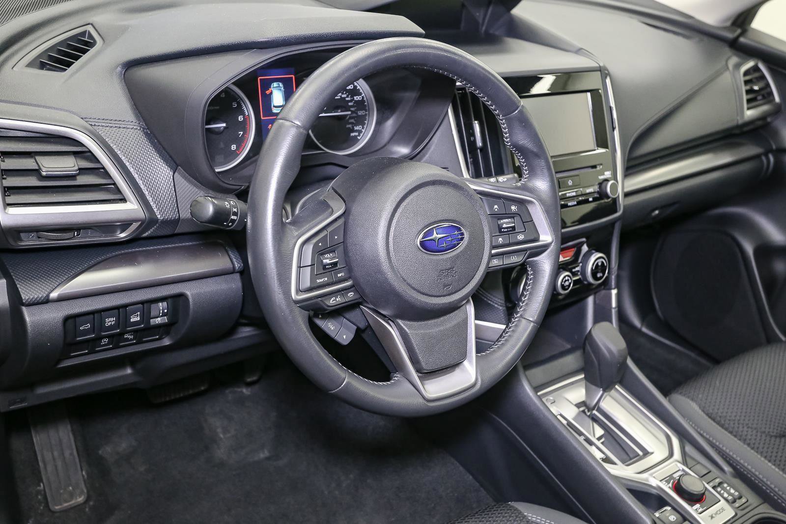 Used 2023 Subaru Forester Premium AWD/4WD image 26