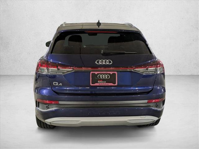 Used 2023 Audi Q4 e-tron Premium Plus w/ Premium Plus image 7