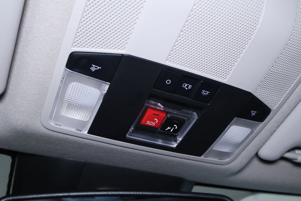 Used 2024 Mitsubishi Eclipse Cross SE image 24