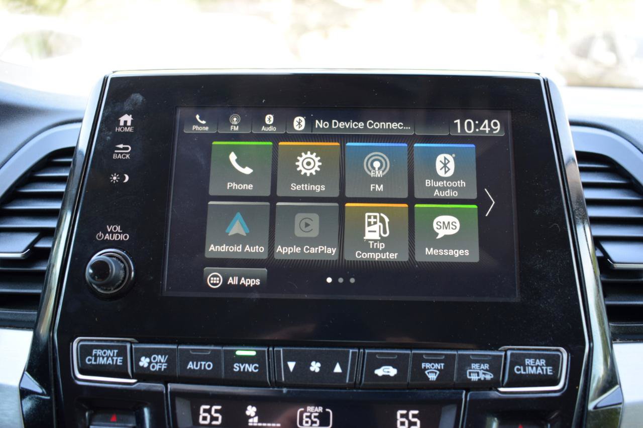 Used 2019 Honda Odyssey EX image 23