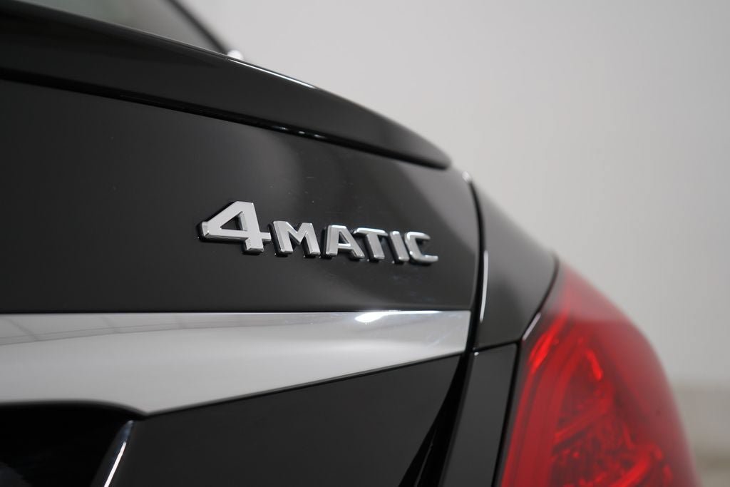Used 2021 Mercedes-Benz C 300 4MATIC Sedan image 11