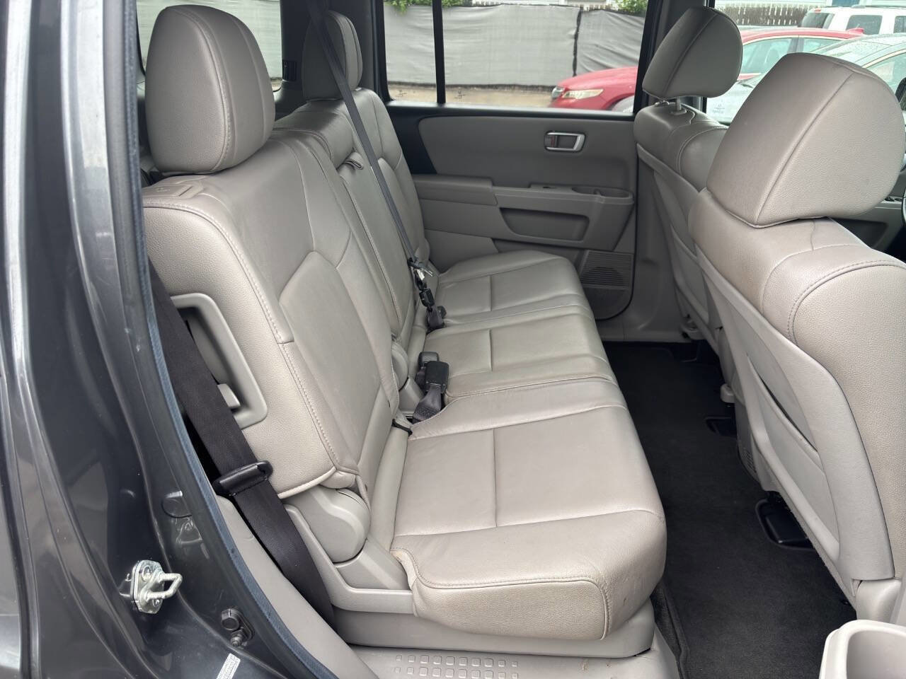 Used 2012 Honda Pilot EX-L image 12