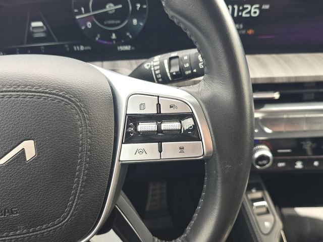 Used 2023 Kia Telluride SX image 30