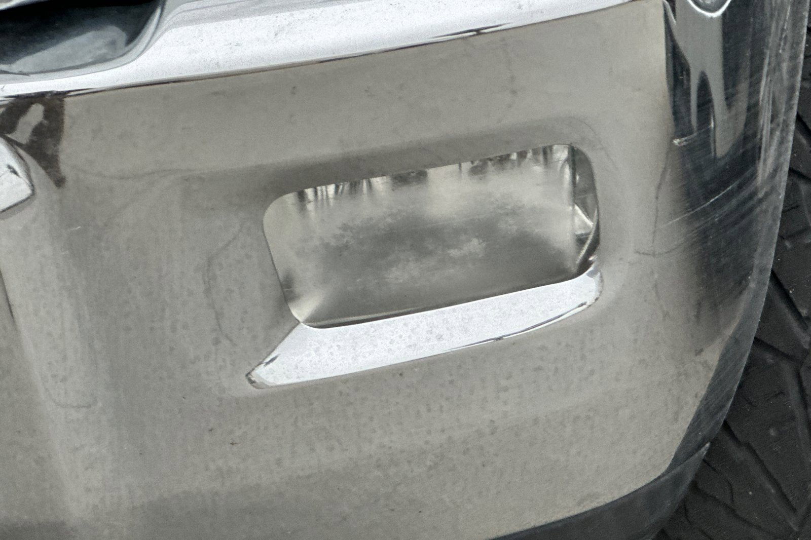 Used 2014 RAM 2500 Big Horn image 10