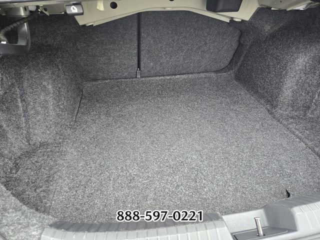 Certified 2024 Volkswagen Jetta S FWD image 14
