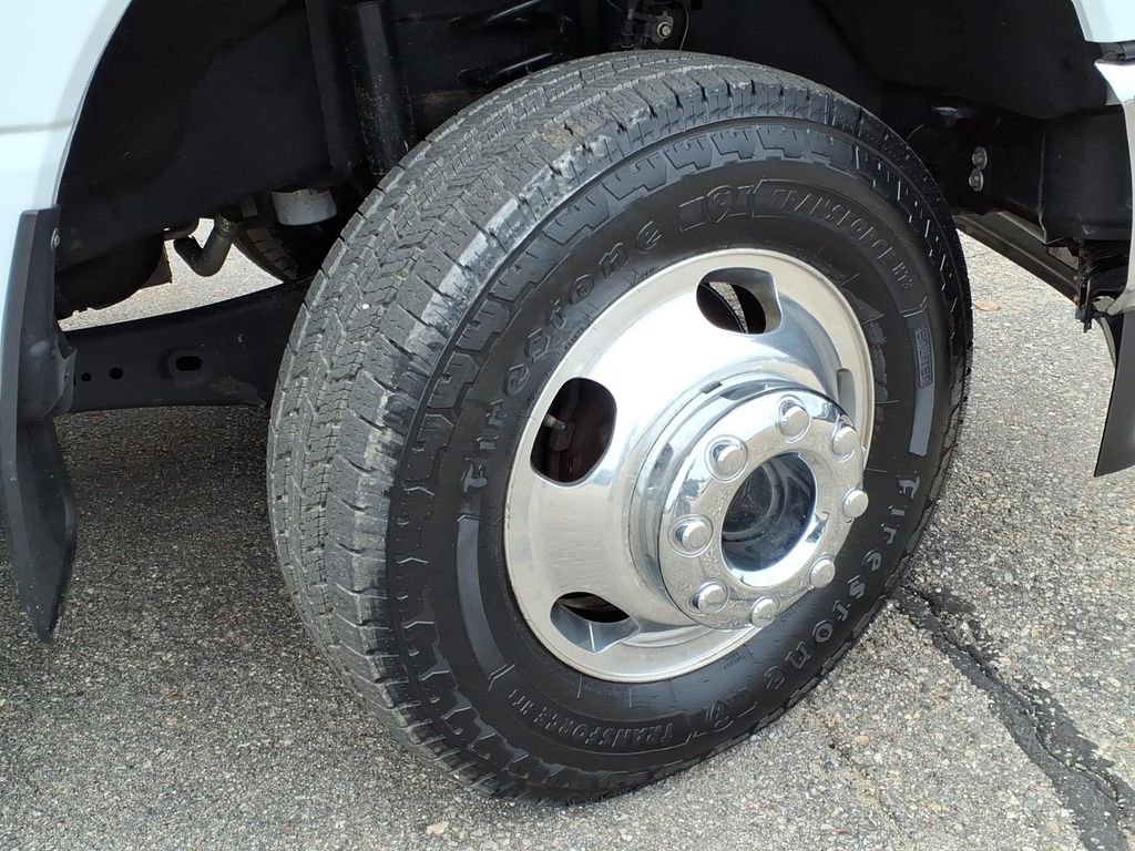 Used 2024 Ford F350 XLT w/ XLT Value Package image 9