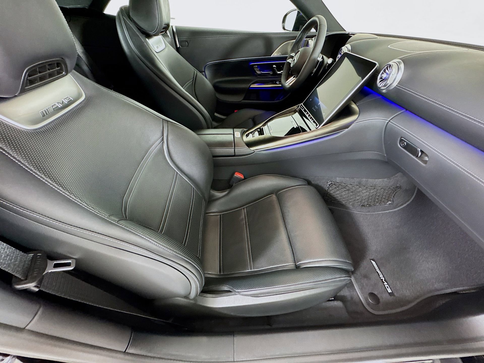 New 2026 Mercedes-Benz SL 43 AMG image 29