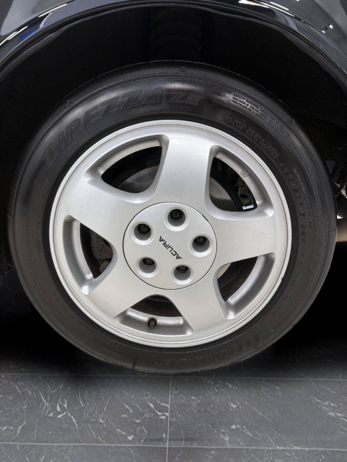 Used 1991 Acura NSX RWD image 15