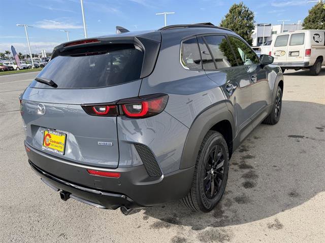 New 2026 MAZDA CX-50 AWD 2.5 Hybrid w/ Weather Package image 6