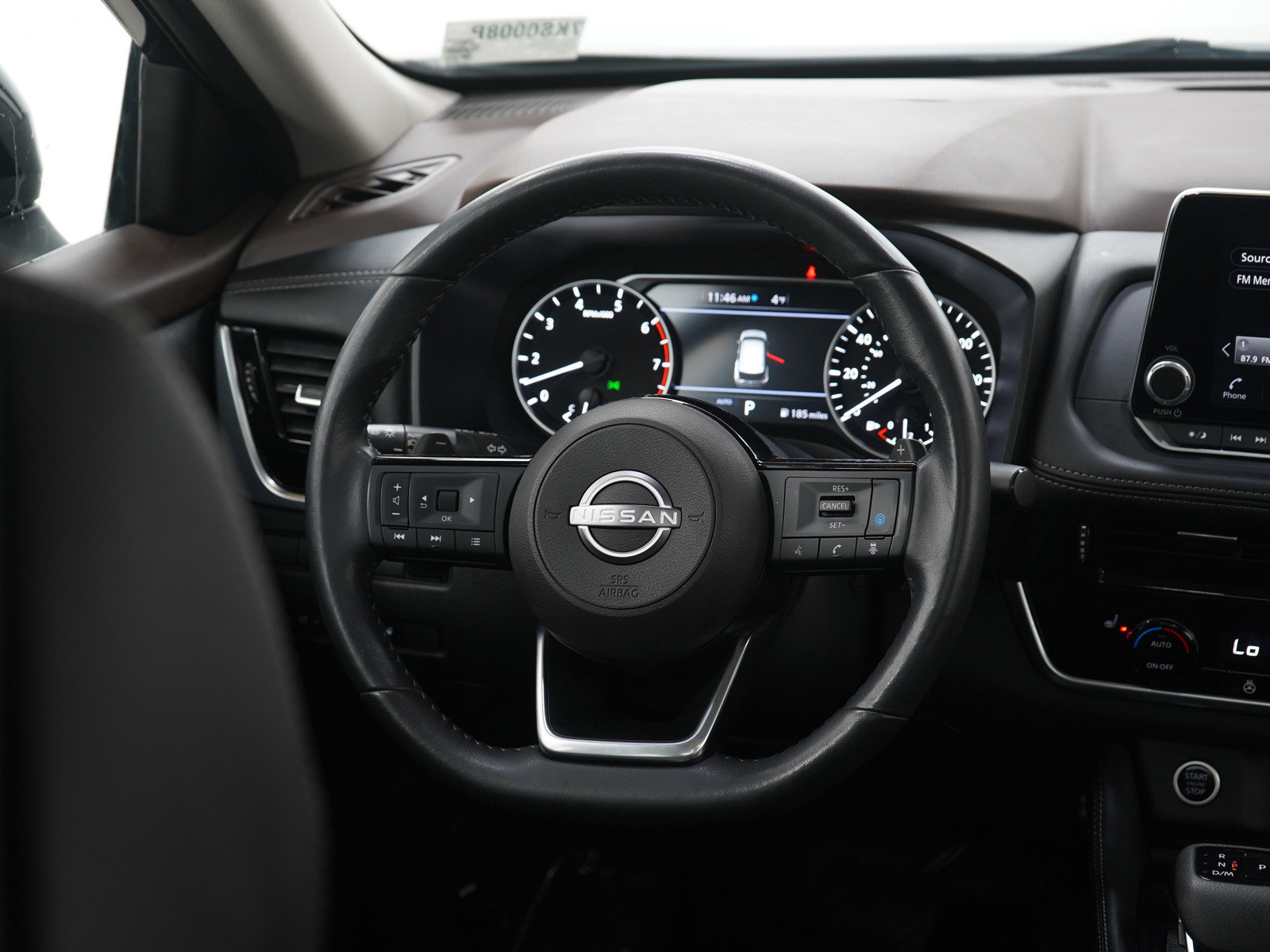 Used 2023 Nissan Rogue SL image 16