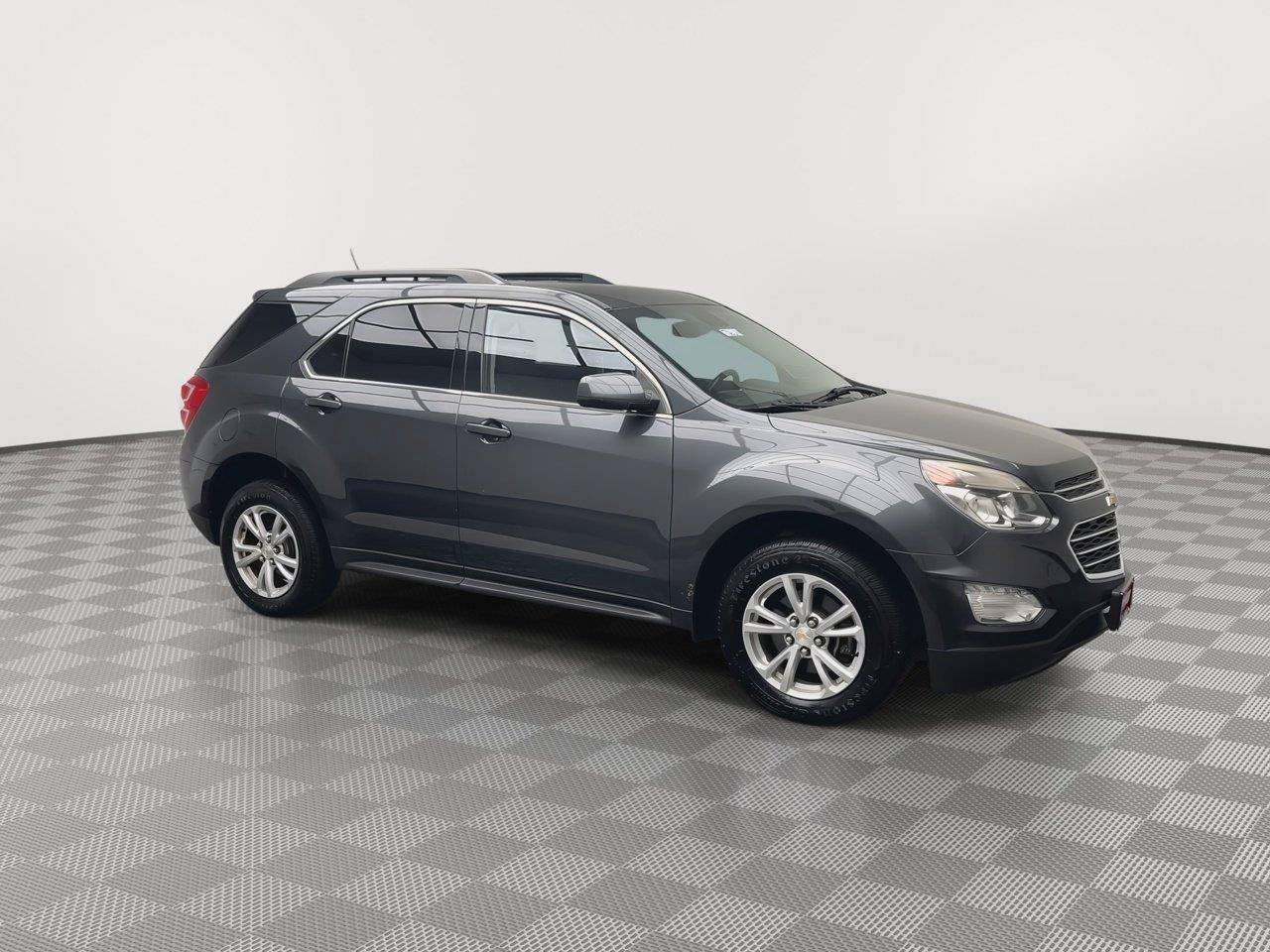 Used 2017 Chevrolet Equinox LT w/ Convenience Package AWD/4WD image 38