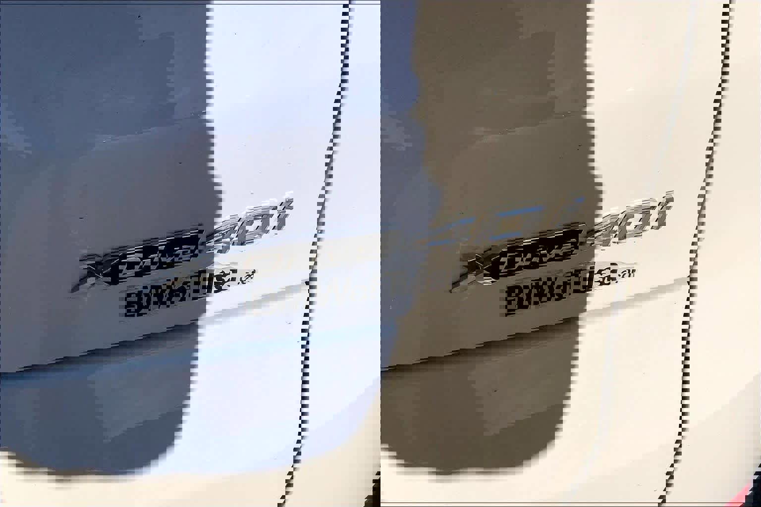 Used 2023 BMW X5 xDrive40i image 9