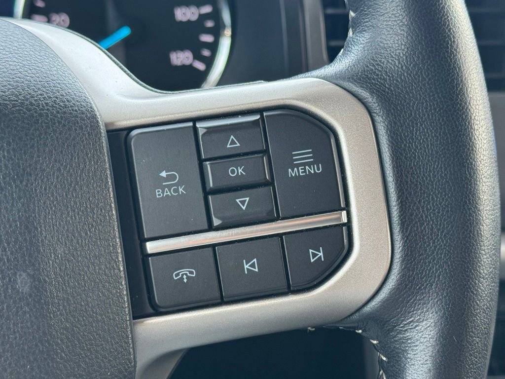 Used 2022 Ford Expedition XL RWD image 26