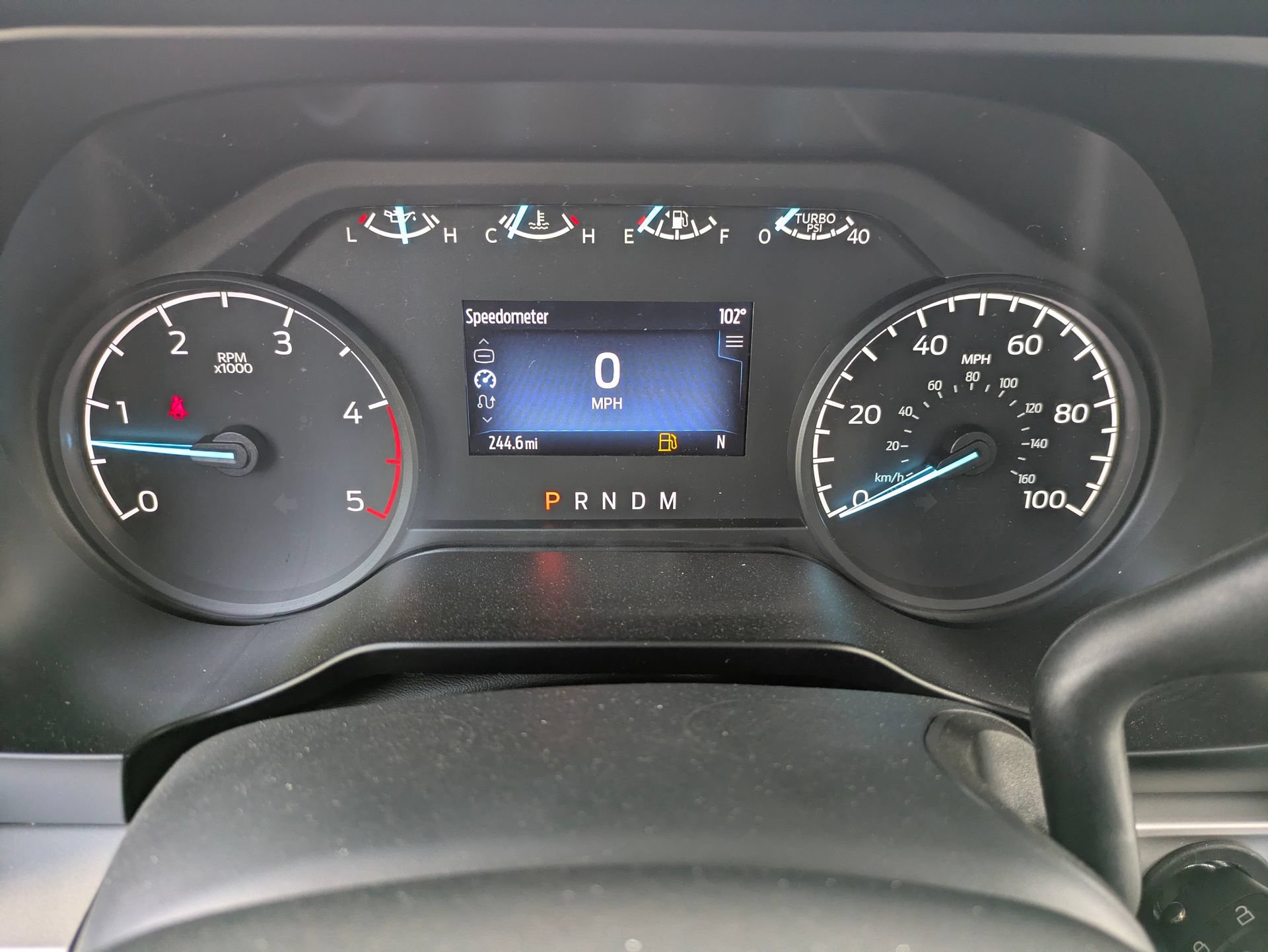 New 2024 Ford F350 XL w/ Snow Plow Prep Package AWD/4WD image 25