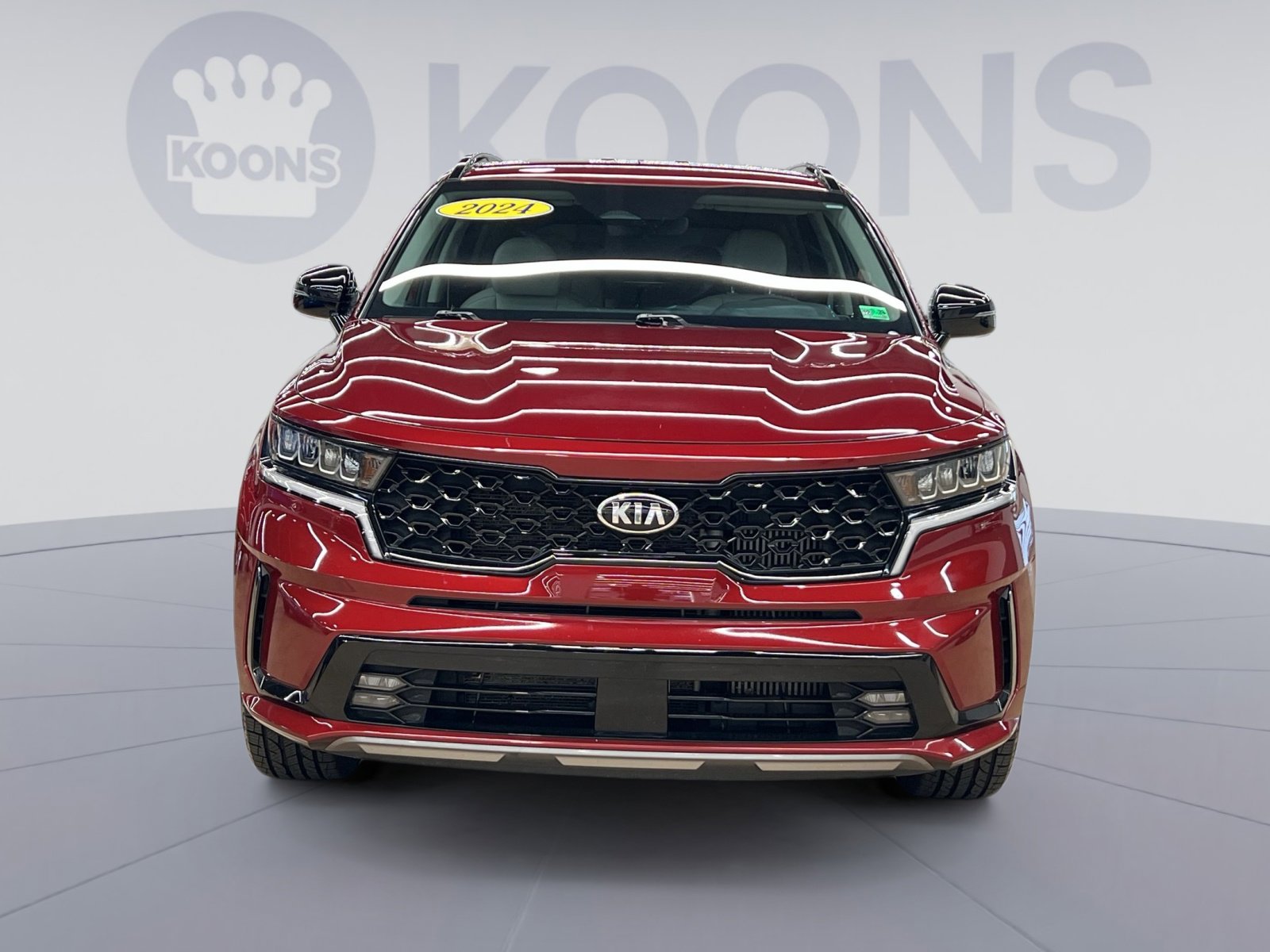 Used 2021 Kia Sorento EX image 11