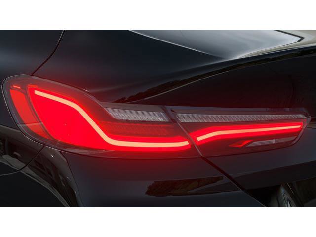 New 2026 BMW 840i RWD image 7