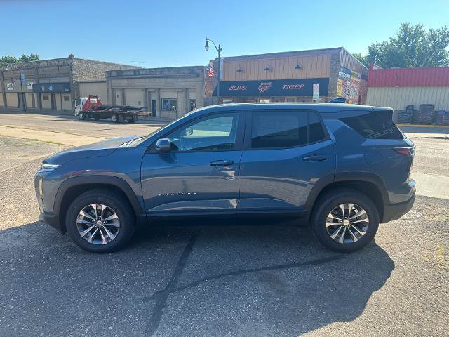 New 2027 Chevrolet Equinox LT w/ Convenience Package II AWD/4WD image 7