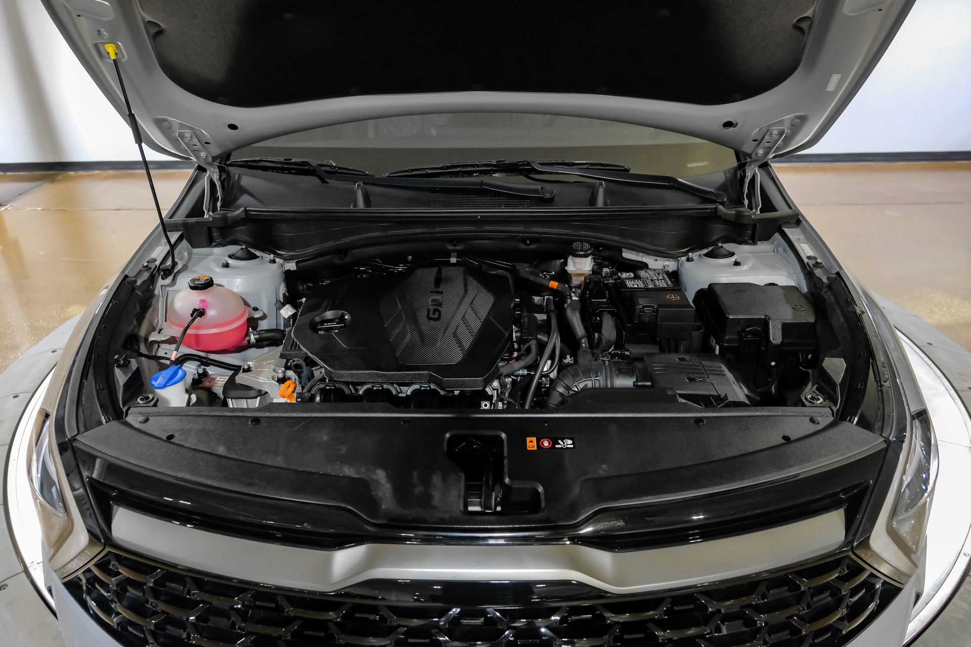 Used 2023 Kia Sportage X-Line w/ X-Line Premium Package image 51