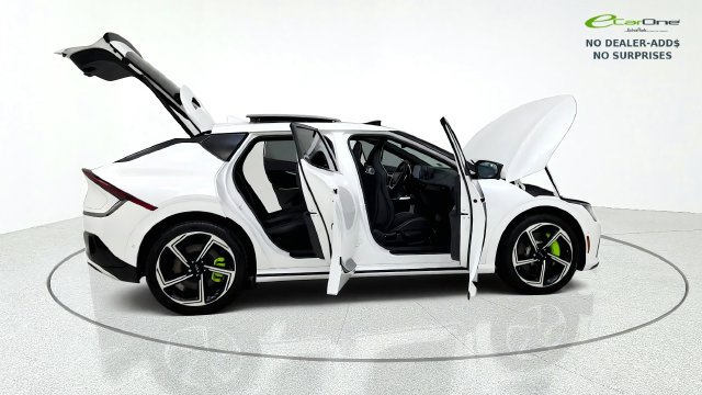 Used 2024 Kia EV6 GT AWD/4WD image 20