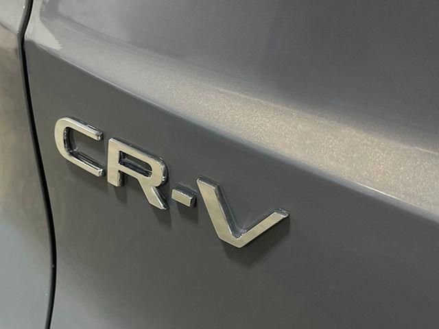 New 2026 Honda CR-V EX-L image 7