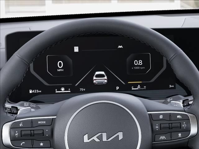 New 2026 Kia K5 GT FWD image 21