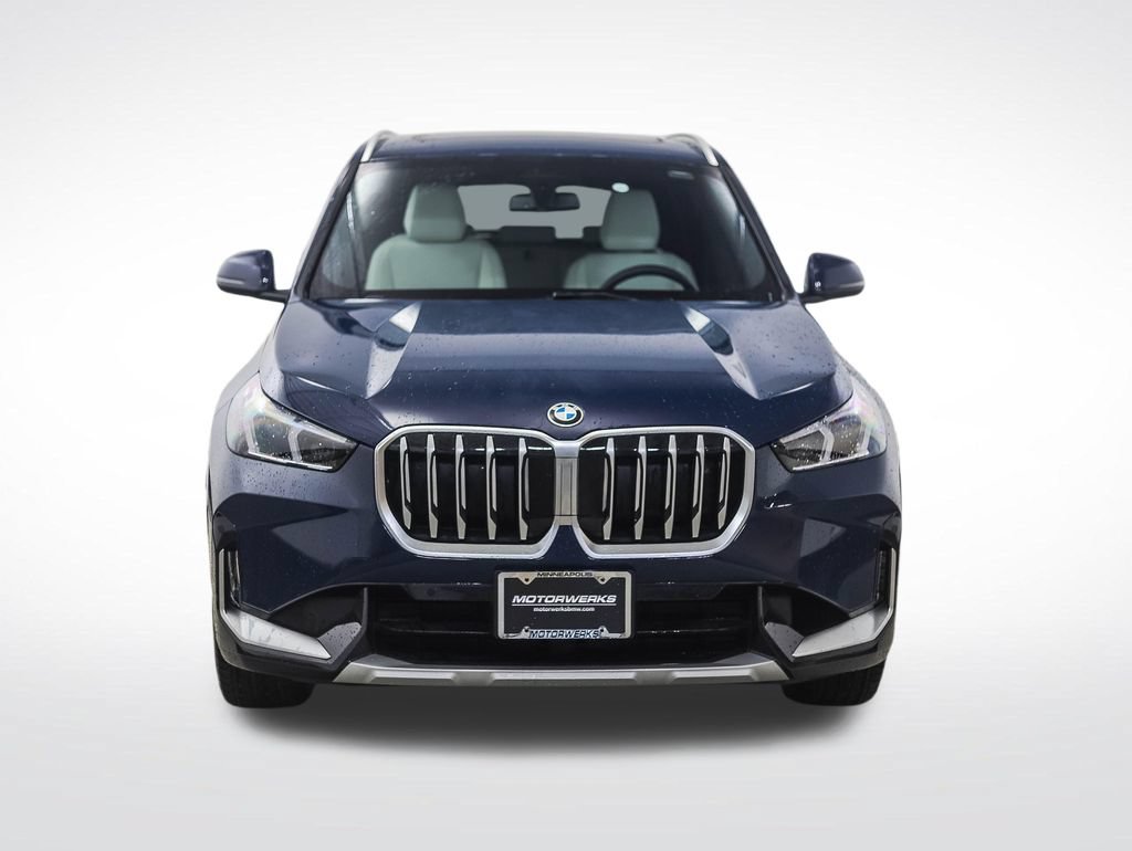 Used 2026 BMW X1 xDrive28i w/ Convenience Package AWD/4WD image 8