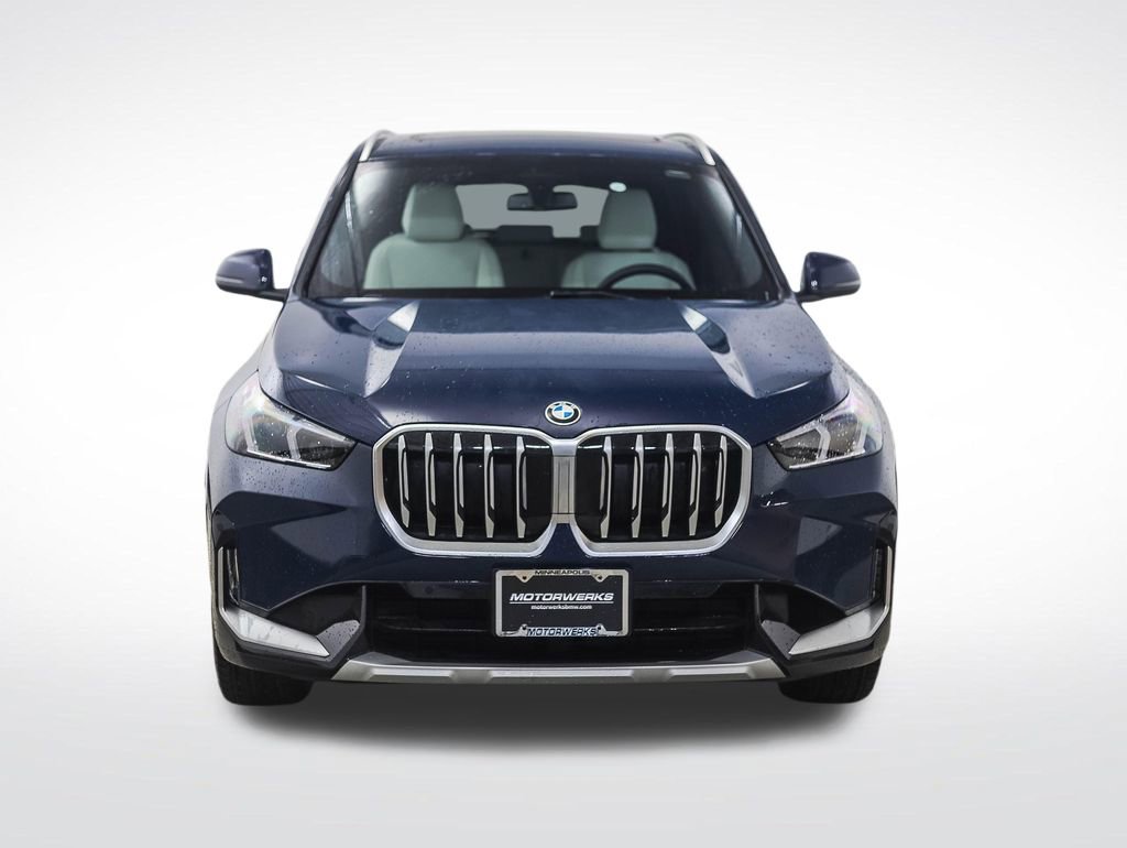 Used 2026 BMW X1 xDrive28i w/ Convenience Package AWD/4WD image 8