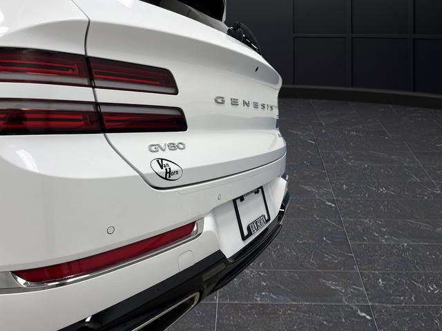 Used 2024 Genesis GV80 3.5T image 39