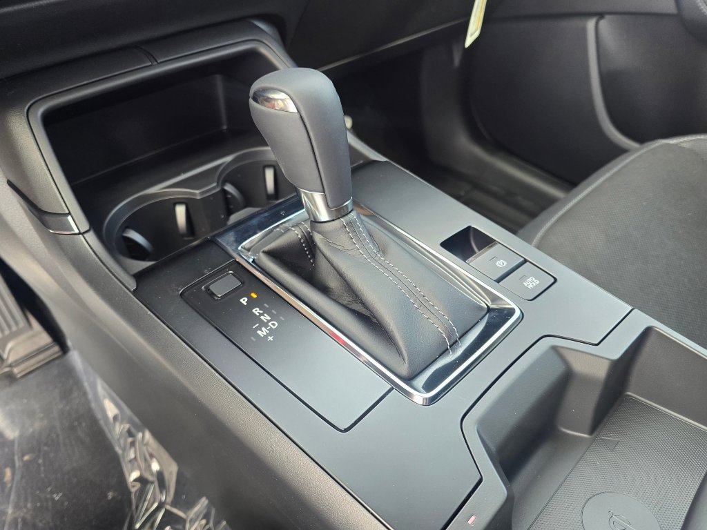 New 2026 MAZDA CX-5 Select AWD/4WD image 19
